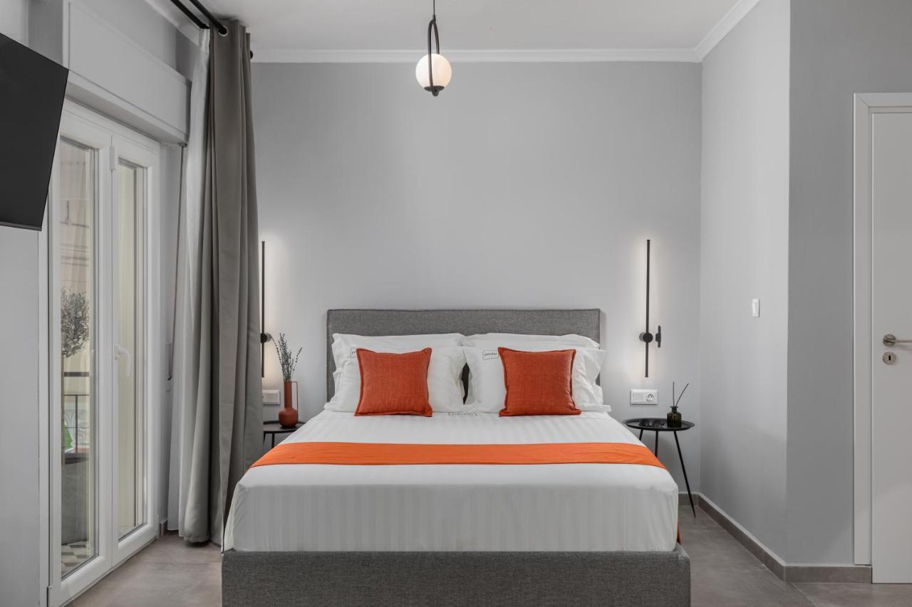 Apartment μerάκι Aristotelous Sq