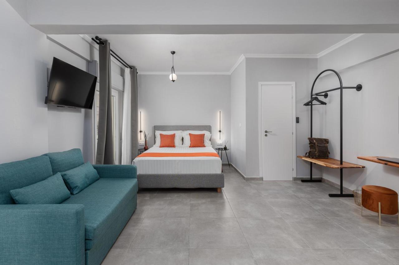 Apartment μerάκι Aristotelous Sq Thessaloniki
