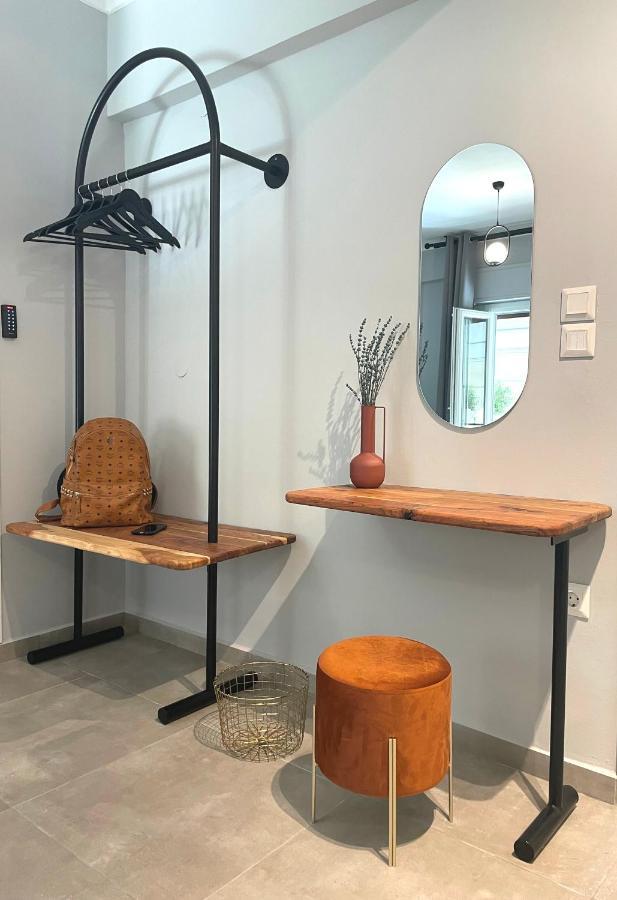 Apartment μerάκι Aristotelous Sq *