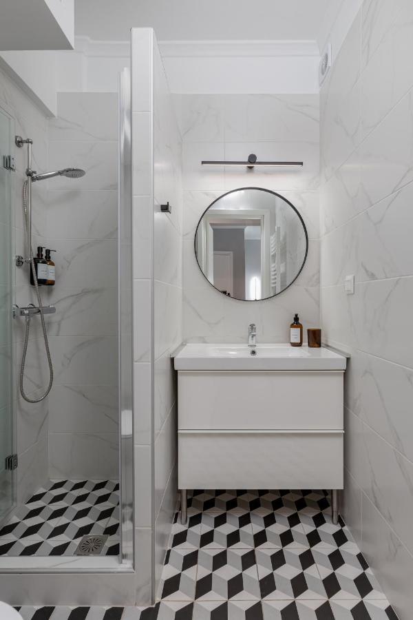 Apartment μerάκι Aristotelous Sq