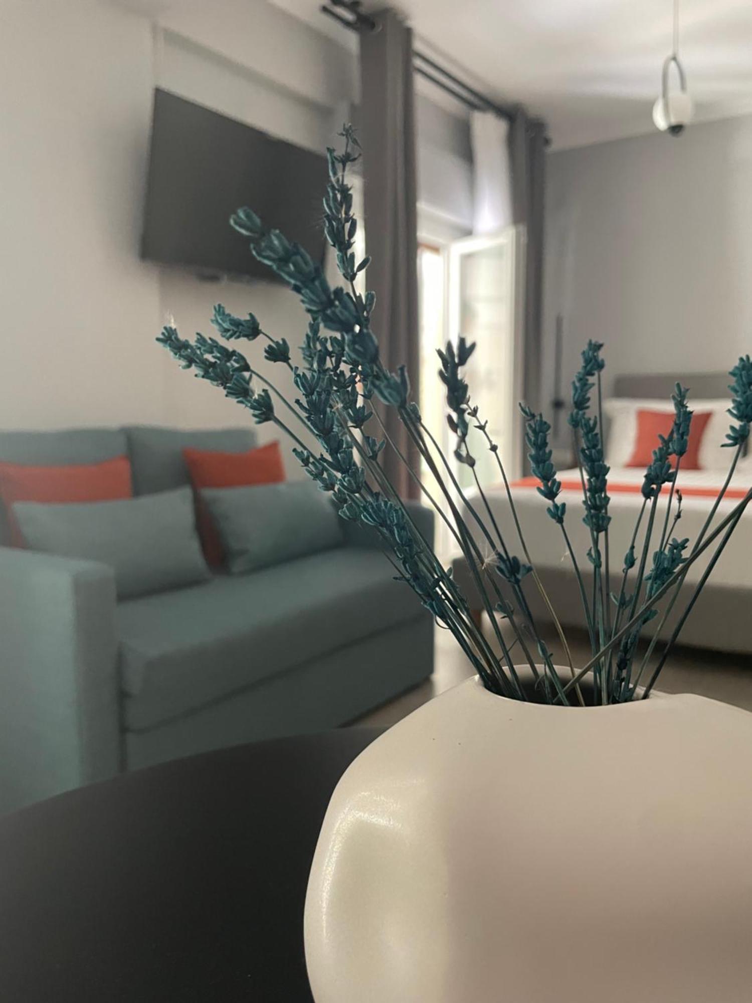 μerάκι Aristotelous Sq Apartment