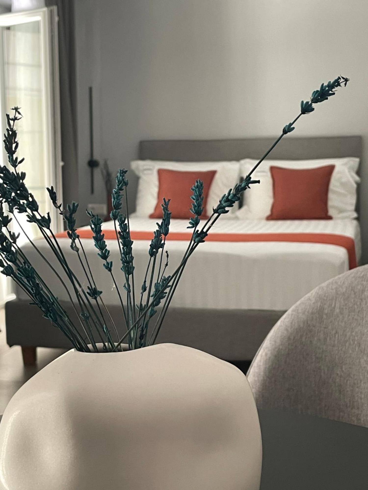 μerάκι Aristotelous Sq Apartment