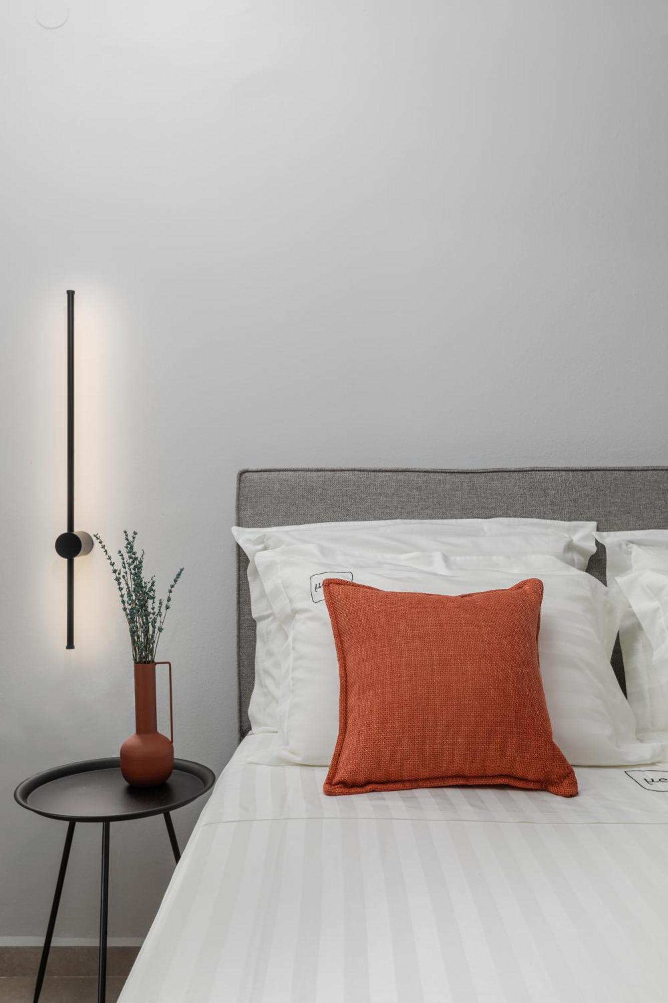 μerάκι Aristotelous Sq Apartment *